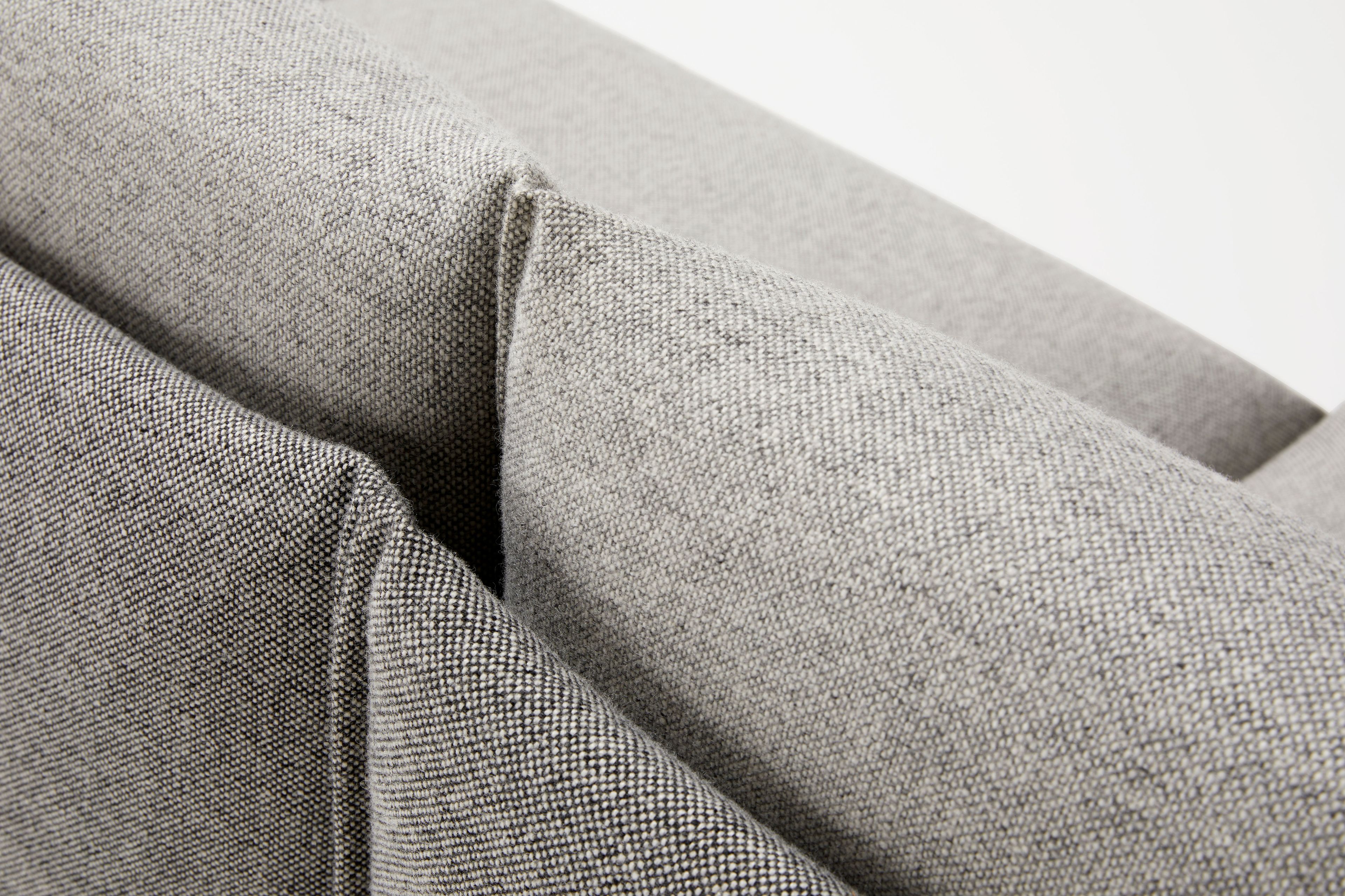 Секционный тканевый диван со встроенным журнальным столиком Ross Gardam ARCH-00134796 - Вид №9