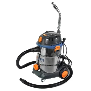 Пылесос Dexter, 1500 Вт, 30 л