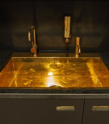 HV1E Свободные руки vola  - Вид №10