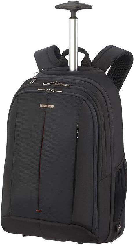 CM5-09009 Рюкзак на колесах CM5*009 Rolling Laptop Bag 17.3" Samsonite GuardIT 2.0 