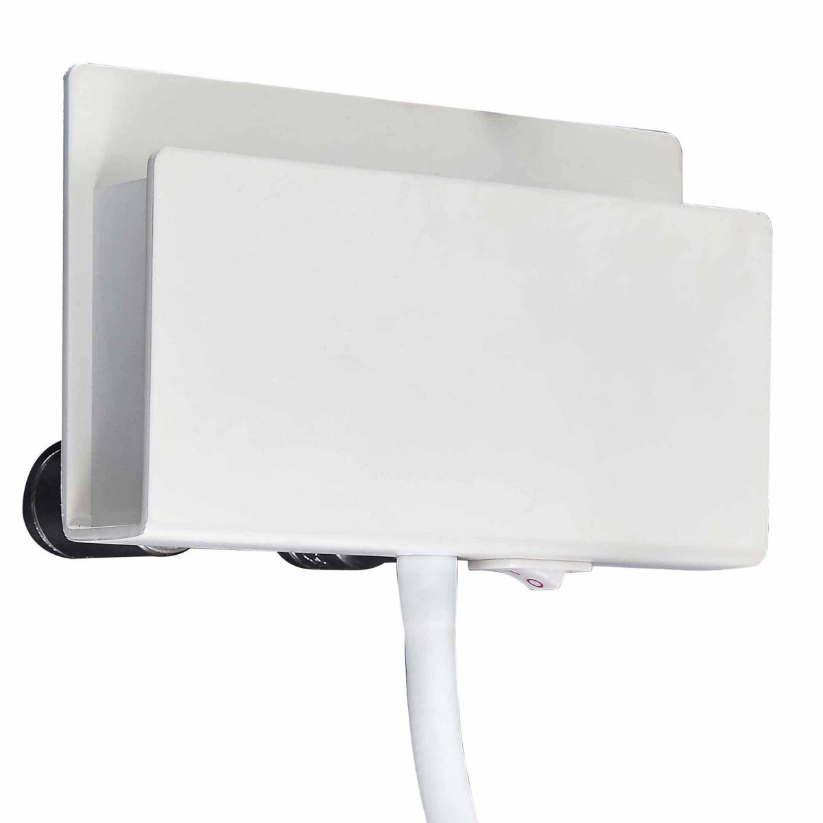 065770 Настенный светильник белый Mantra Cabarete  - Вид №4