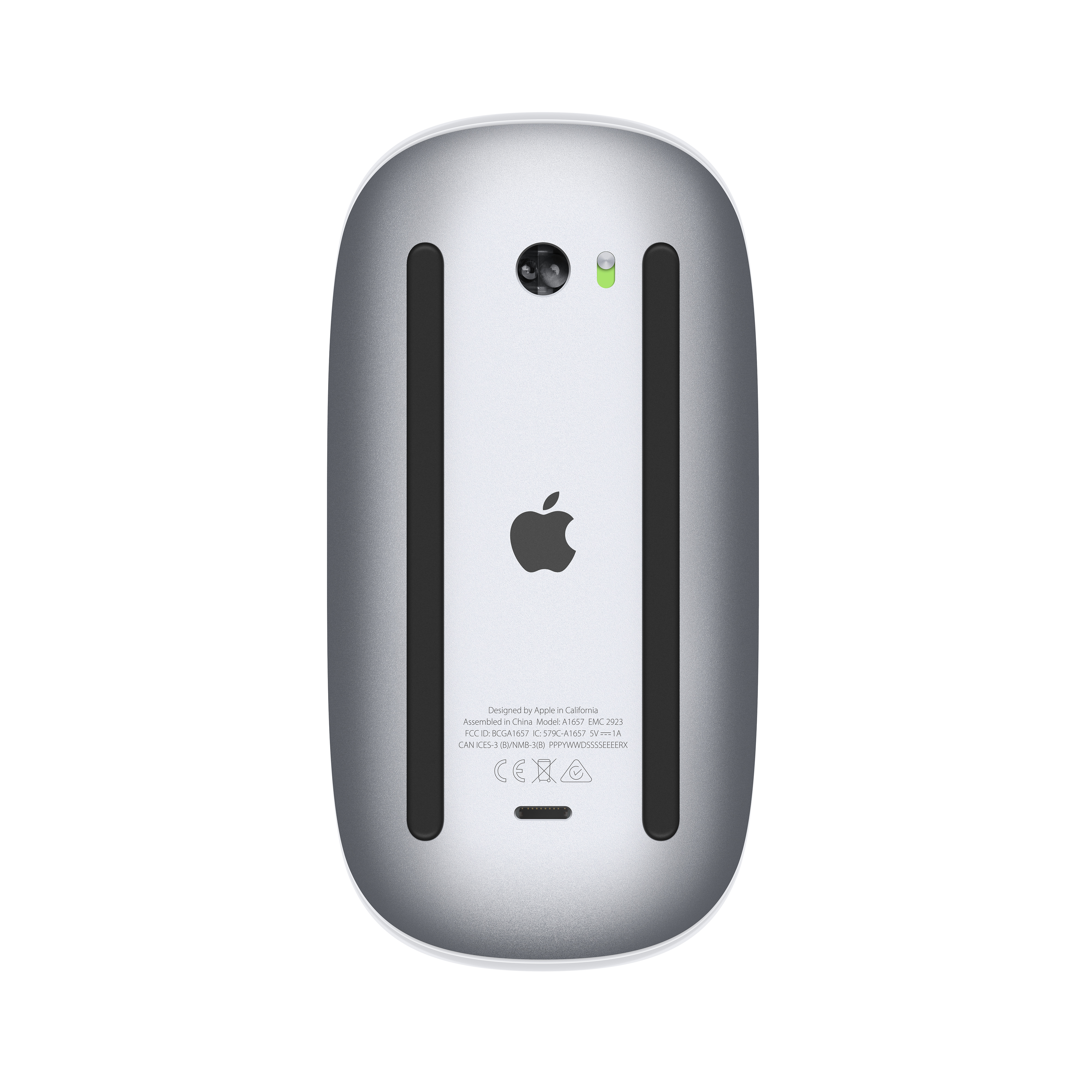 MLA02ZM/A Magic mouse 2 Apple Santreyd  - Вид №2