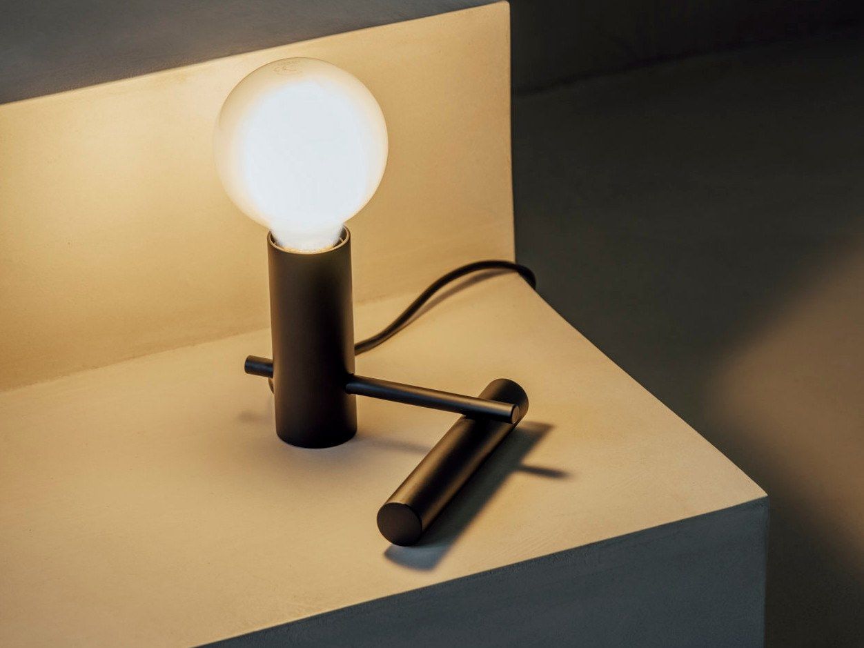 Настольная лампа LedsC4 Nude ARCH-00028687 - Вид №1