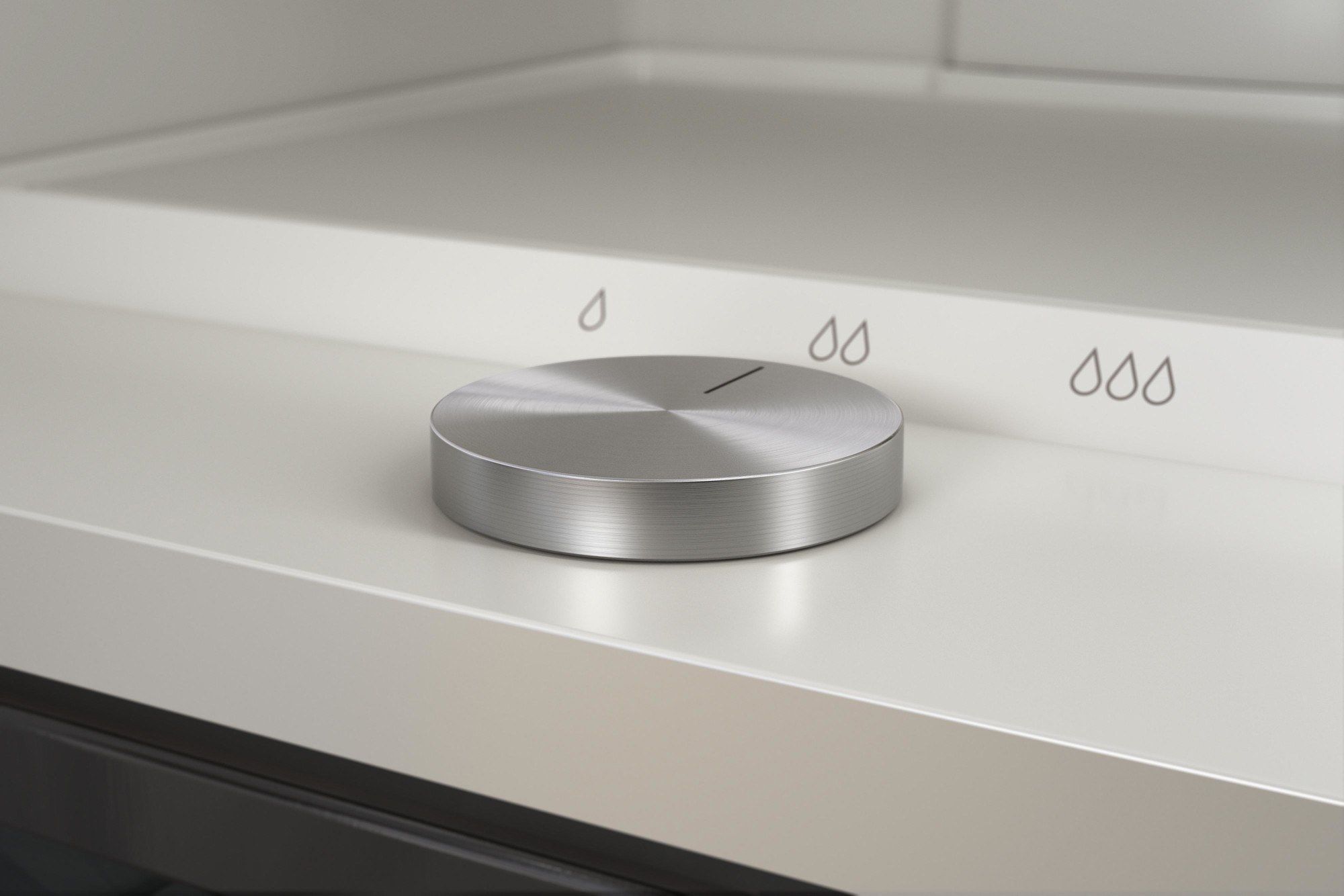 Холодильник с морозильной камерой GAGGENAU серия 200 ARCH-00086795 - Вид №1