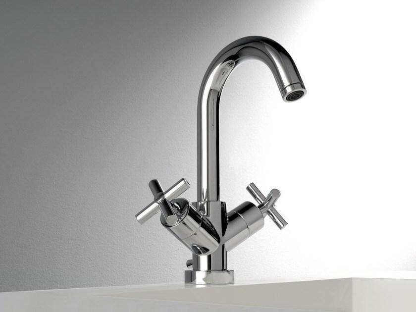 NOKEN Смеситель для раковины с аэратором Future sun-id-1435115 - Вид №2