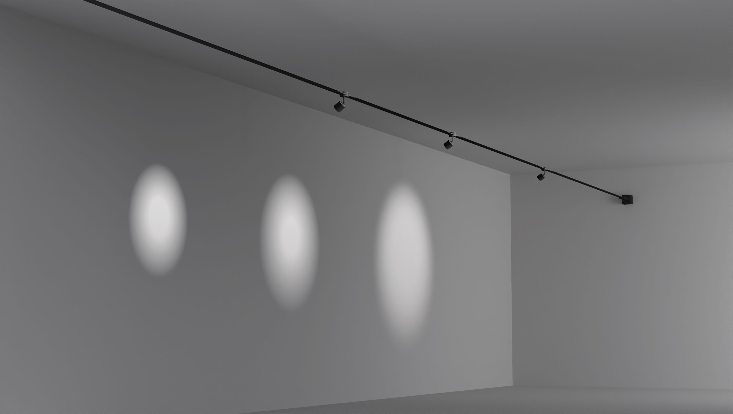 Подвесной источник для освещения на алюминиевых кабелях Letroh LEVEL ARCH-00085486 - Вид №3