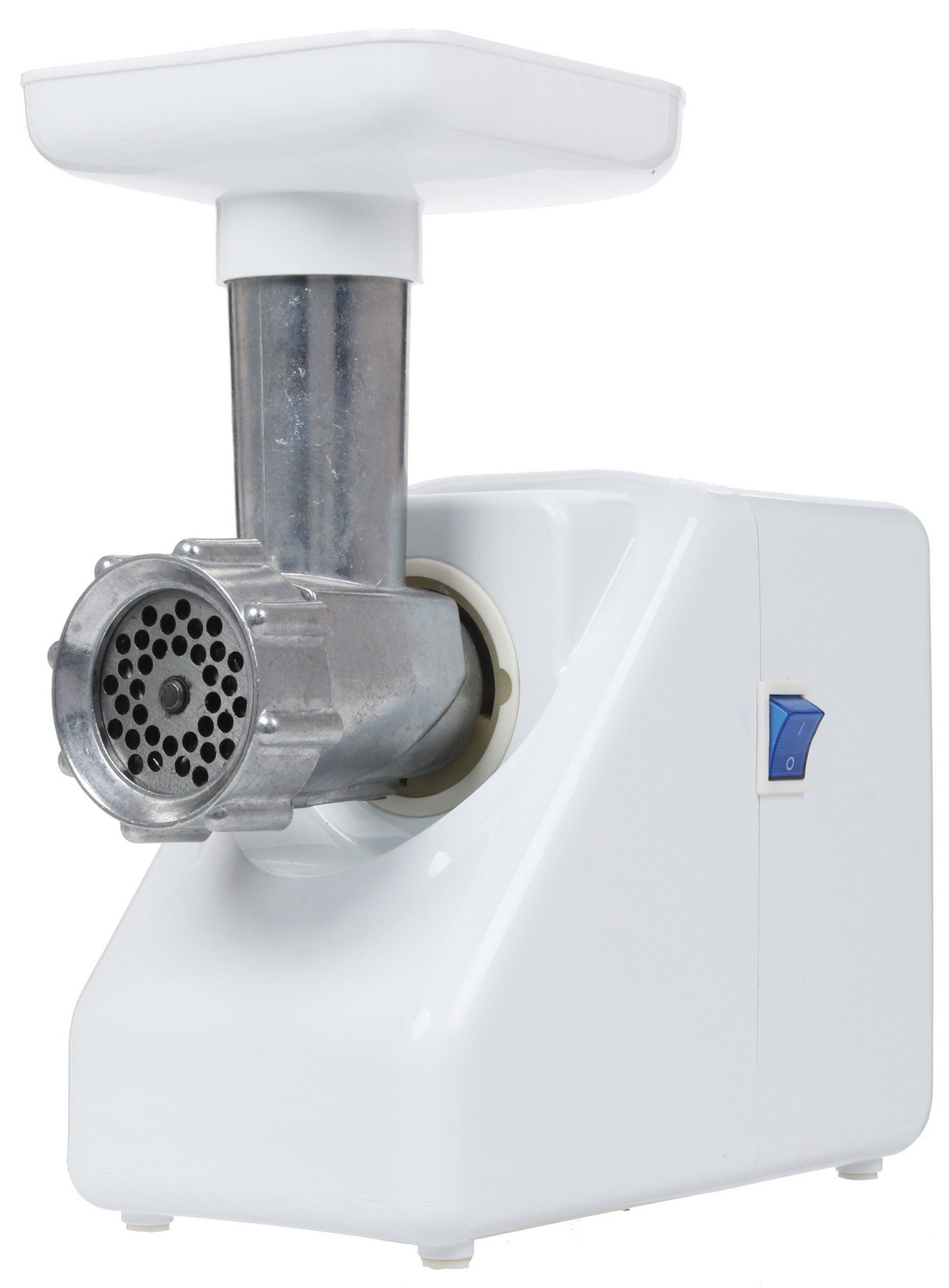 1112250 Мясорубка электрическая Ротор Макси ЭМШ 35/300-4 белый STDN-0106771 - Вид №1