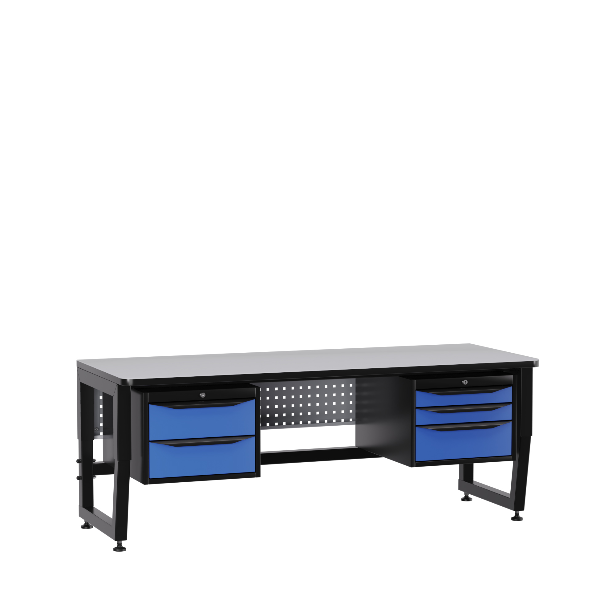 Антистатический стол SPC A18.23 Верстакофф 175.18.16