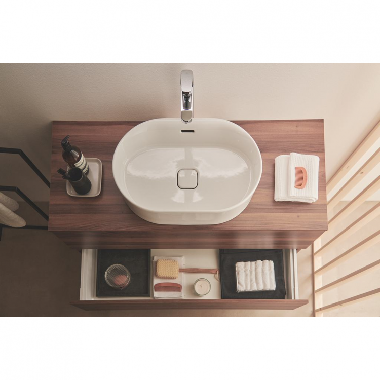 T360401 Раковина 60 см Ideal Standard STRADA II - Вид №5