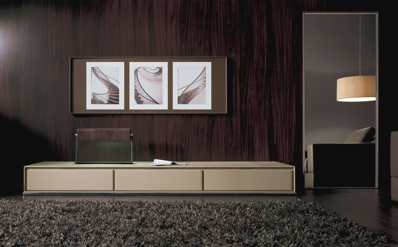 Комод SLICK I 4 MARIANI  SLICK0MSGG240 Home - Вид №3