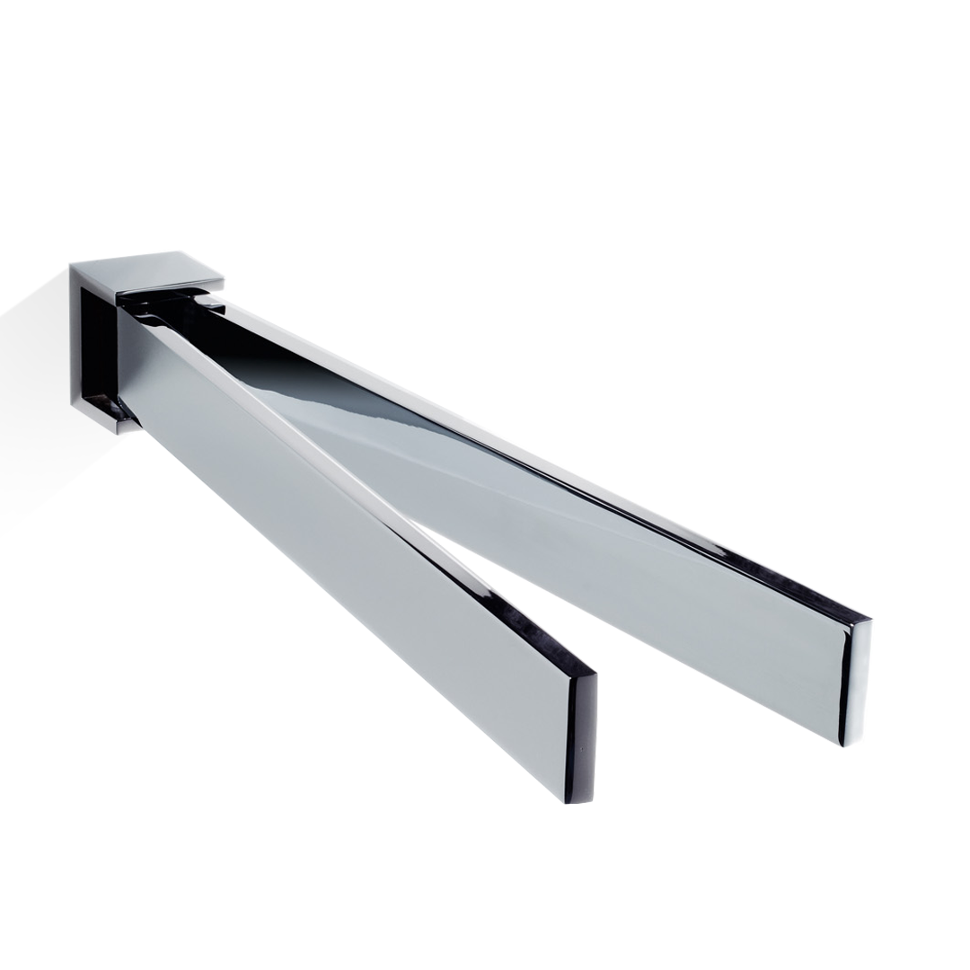 0592300 Полотенцесушитель BK HTH2 DECOR WALTHER BRICK 