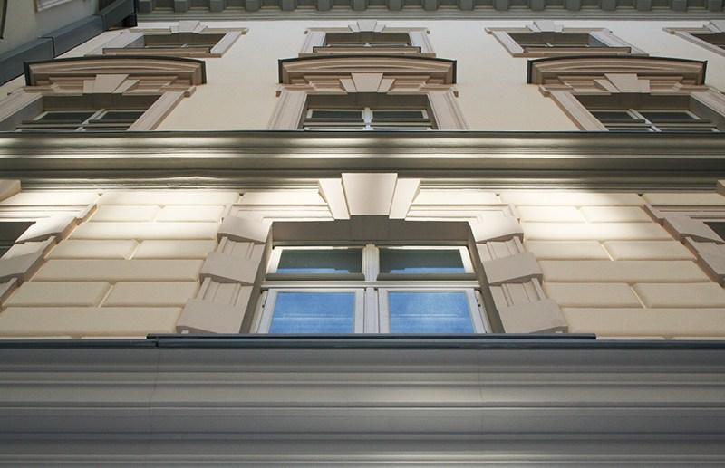 Eleni Декоративные рамки из полистирола (eps) для фасадов sun-id-1455932 - Вид №13