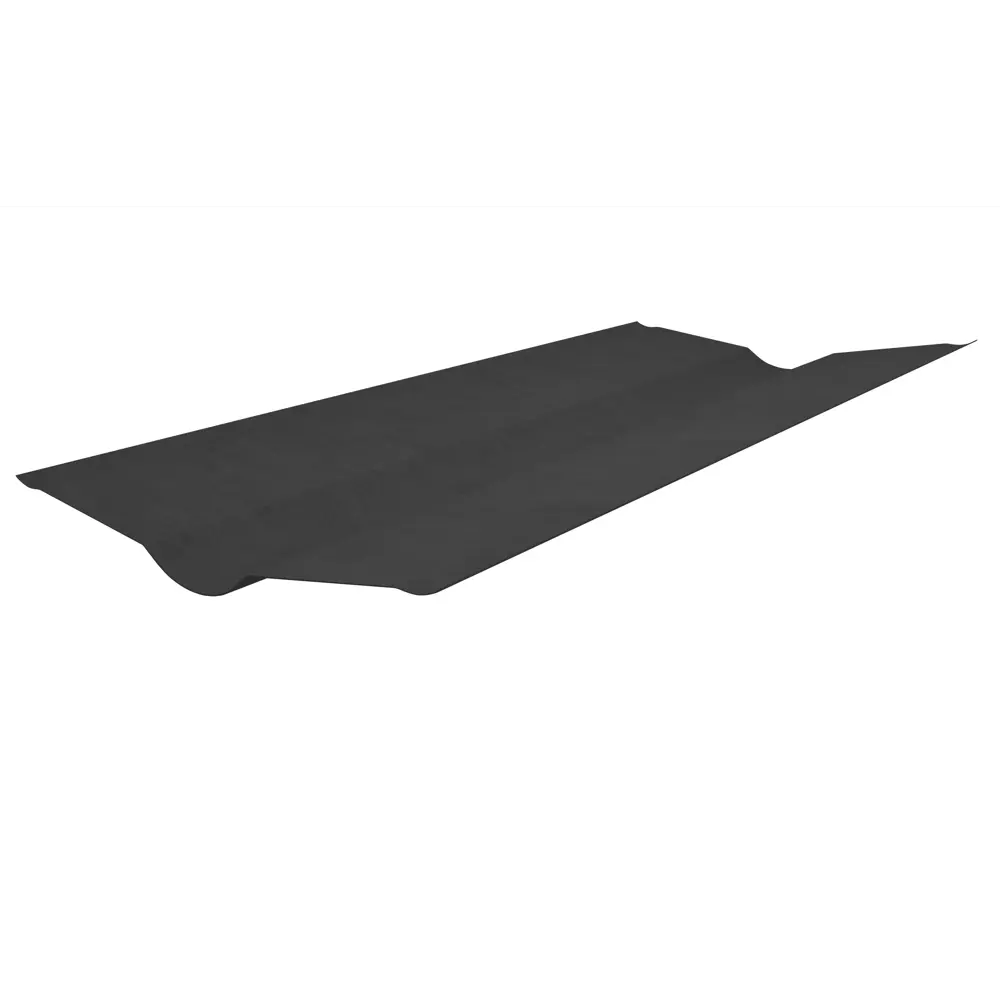 Ендова кровельная ONDULINE 1 м защитная серая 84317611 STLM-0048431