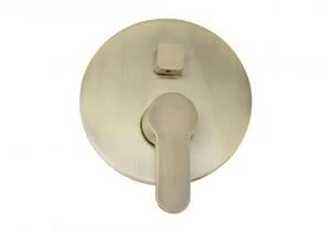 Смеситель для ванны с душем Aquanet Classic ARF5042-K(B)