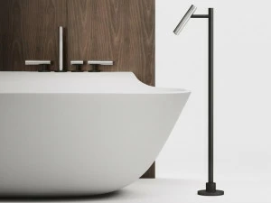 FALPER Комплект для ванны из нержавеющей стали Cilindro