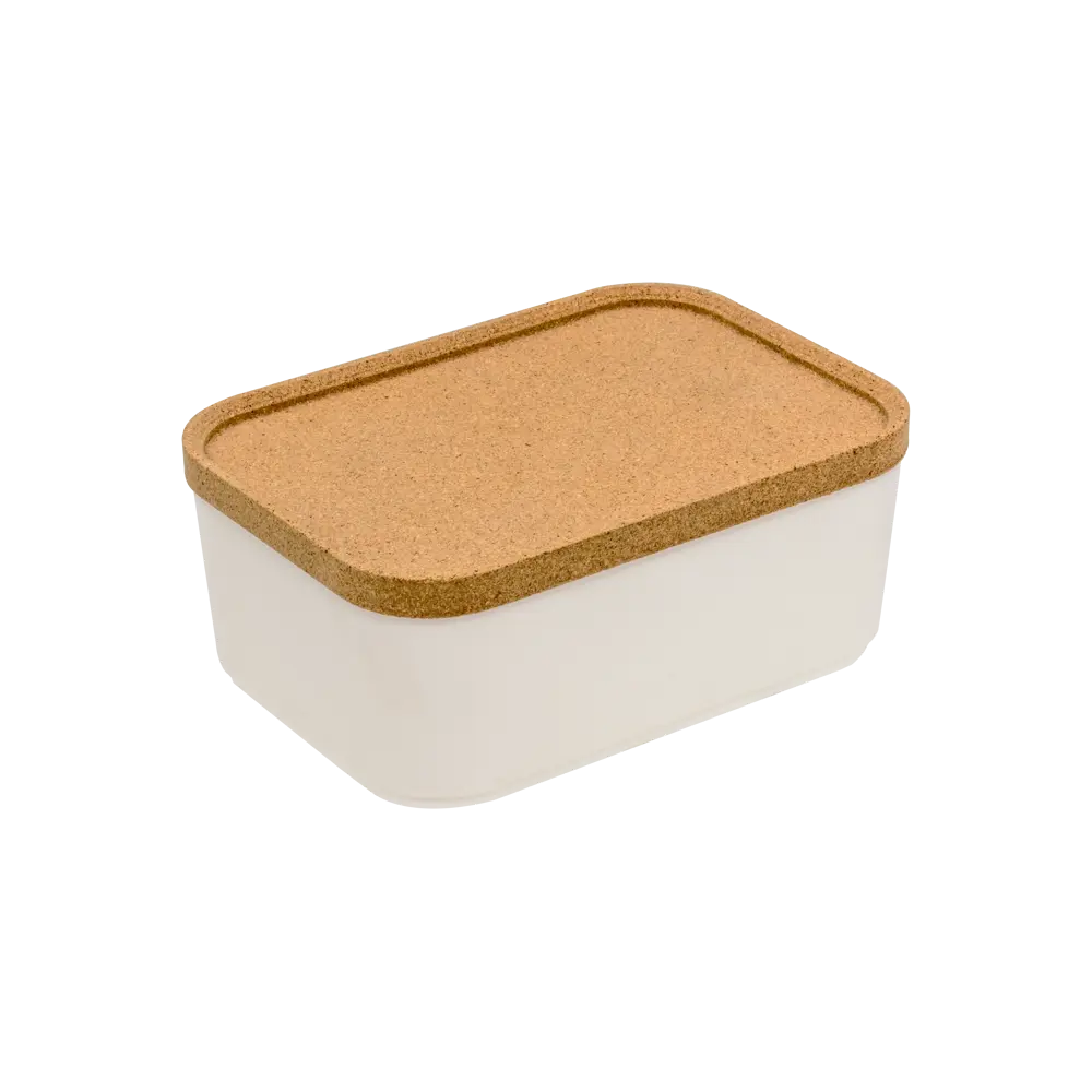 Корзина 15.9x11x19 см прямоугольная Santreyd KORELY STLM-2207713