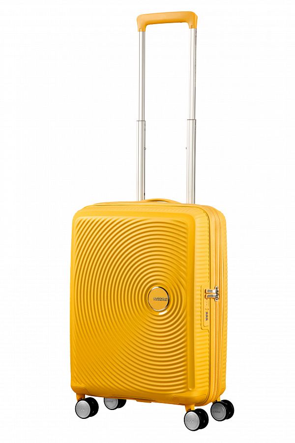 32G-06001 Чемодан 32G*001 Spinner 55 Exp American Tourister Soundbox  - Вид №2