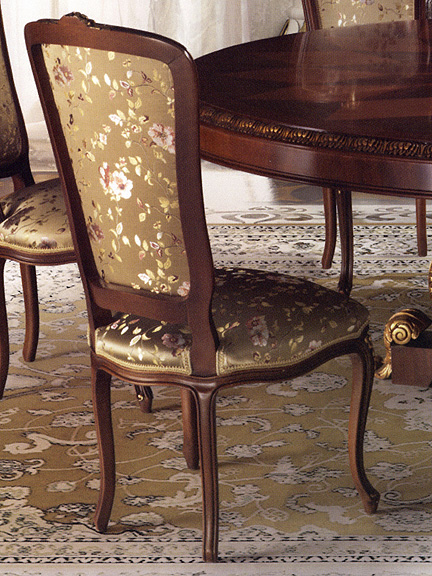 Стул  ANGELO CAPPELLINI 2330 Timeless - Вид №1