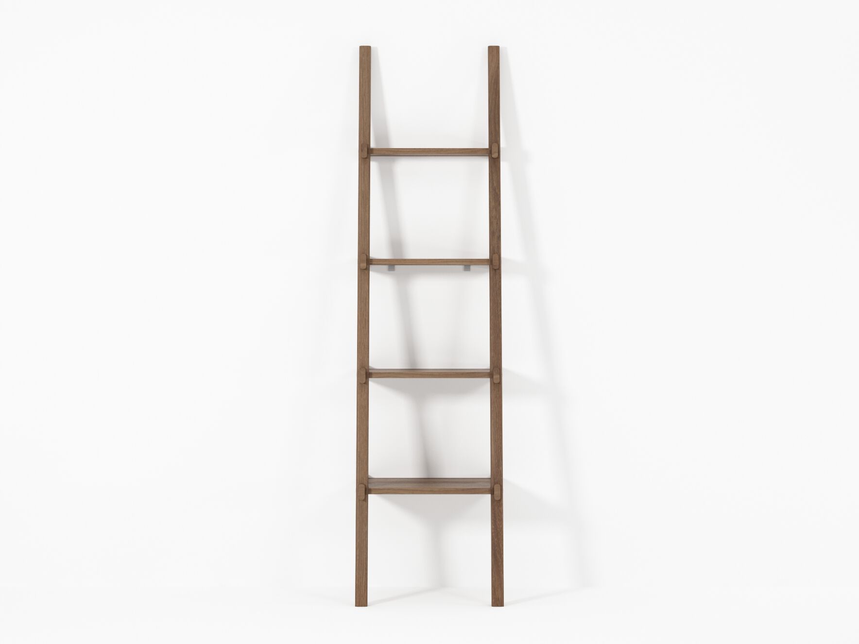 Полка из массива дерева KARPENTER Simplycity ARCH-00128328