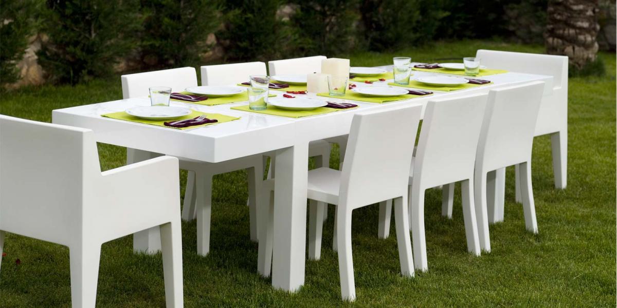 007980 Стул Vondom Jut - Вид №2