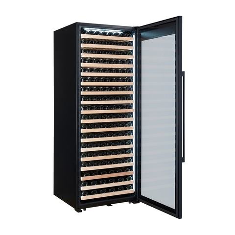 9198544 Винный шкаф CellarPrivate CP344B черный CELLAR PRIVATE STDN-0093453 - Вид №6