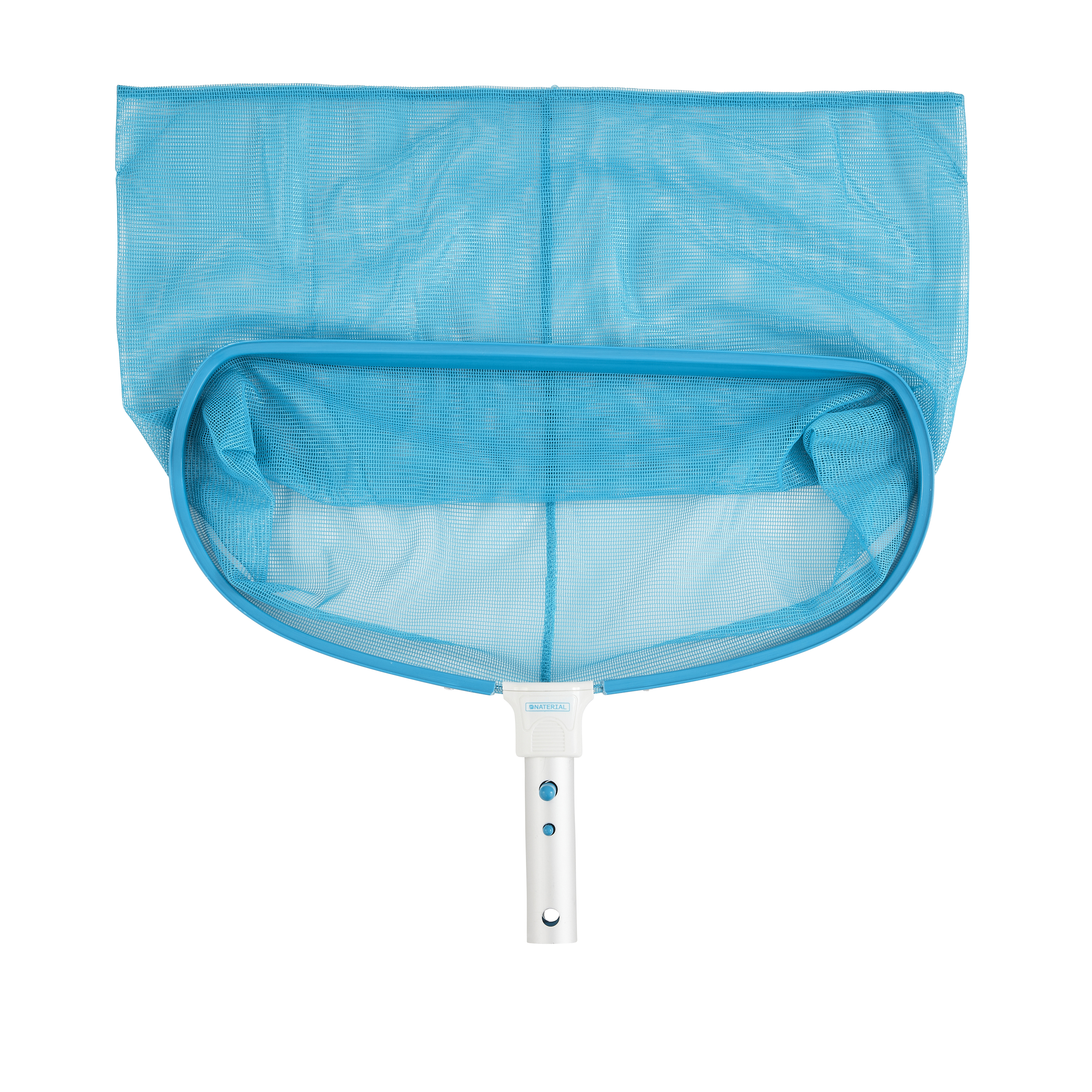 84276174 Набор для чистки бассейна полипропилен синий STLM-0047978 NATERIAL  - Вид №5