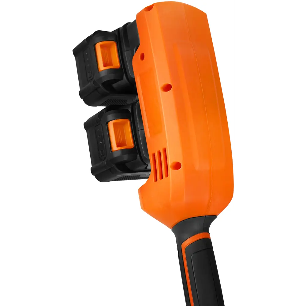 Снегоуборщик аккумуляторный Vertextools DSU-430-40-2 43 см 40 В 2x4 Ач АКБ и ЗУ в комплекте STLM-2015548 - Вид №7