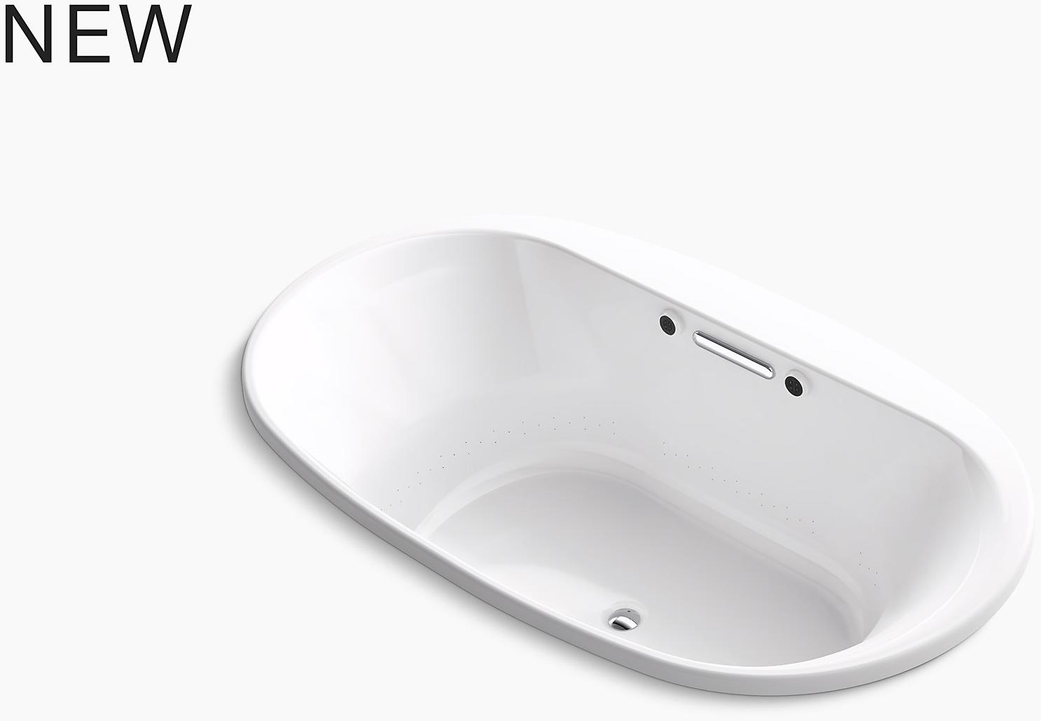 KOHLER  K-5718-GHW-96  - Вид №1