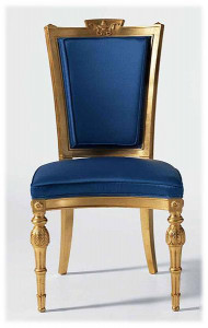 Стул  OAK MG 1188