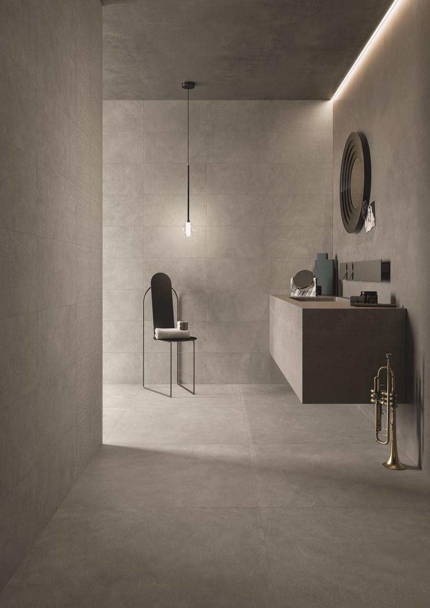 Provenza Настенная / напольная плитка из керамогранита для дома Karman sun-id-1465231 - Вид №10