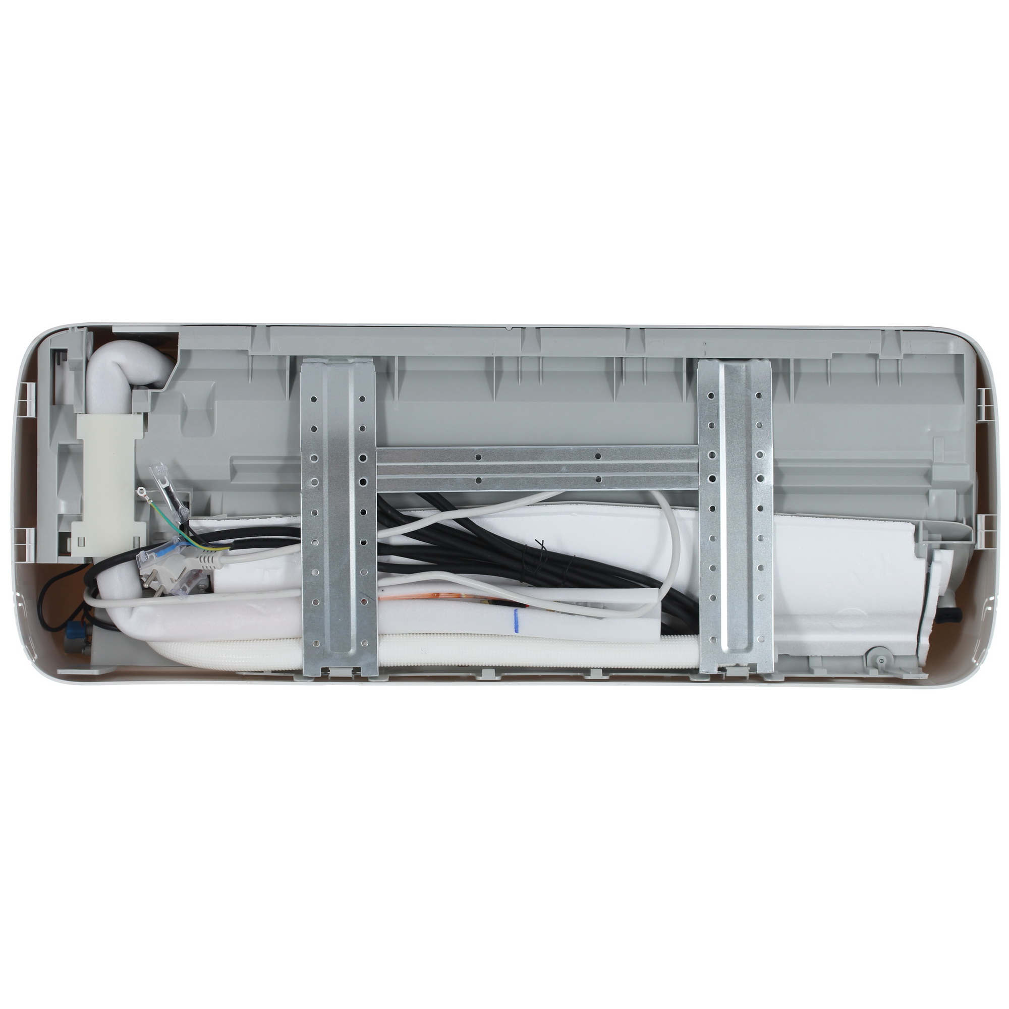 9177432 Кондиционер настенный сплит-система DEXP AC-KMD9INV белый STDN-0105374 - Вид №4