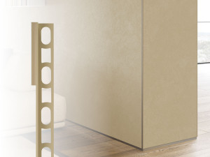 Профиль для внешних углов