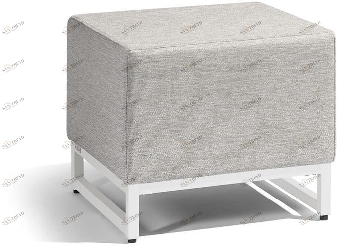 MANUTTI Садовый столик квадратный Zendo sun-id-1415348