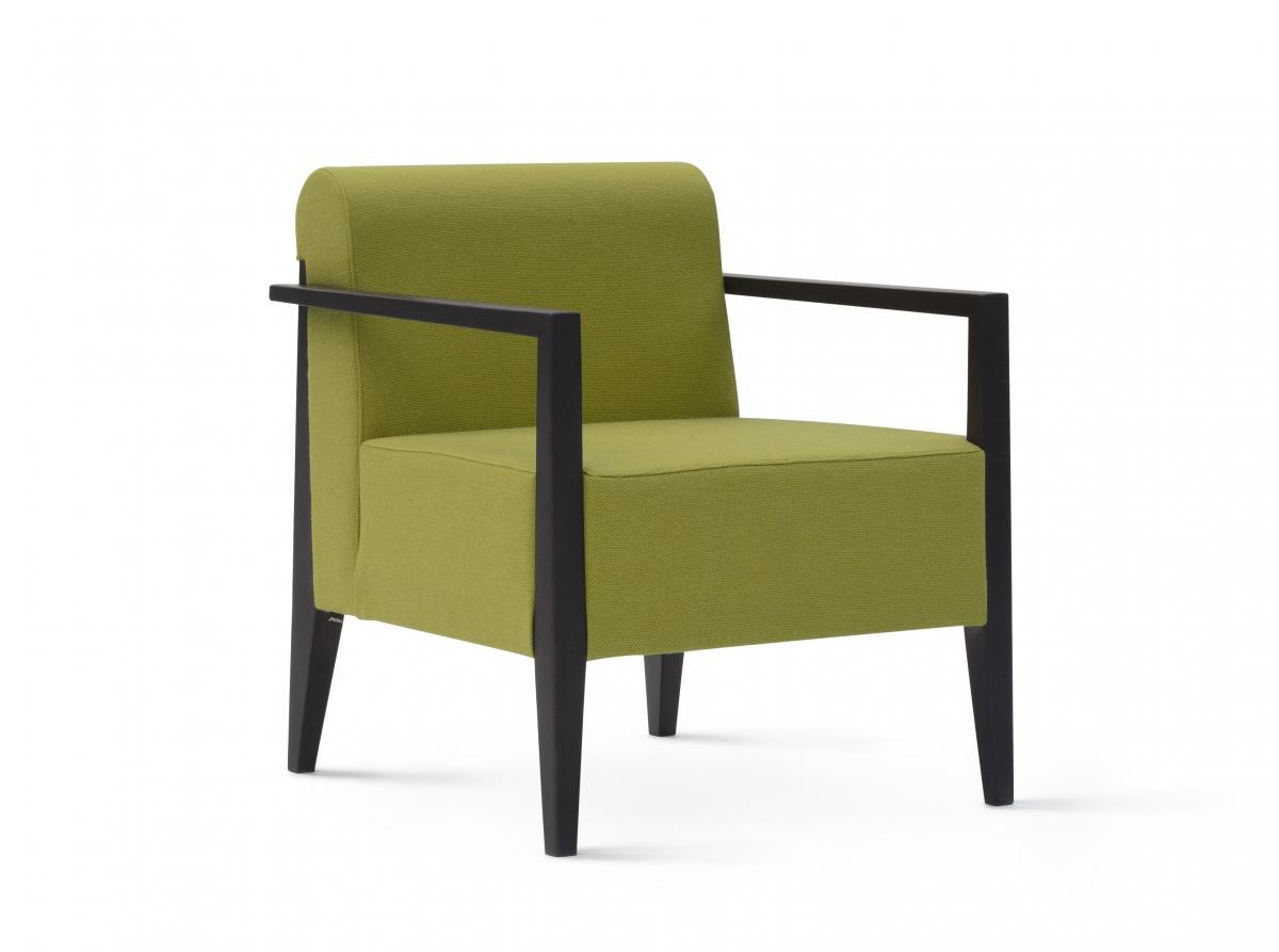 003486 Кресло Capdell New York