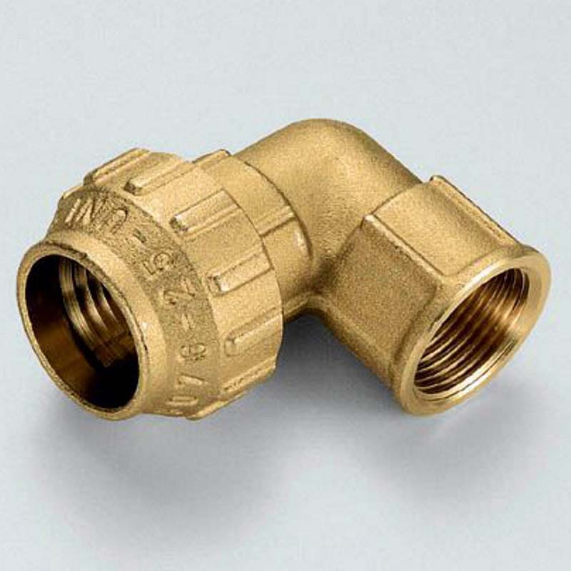 Угол обжим-В TIEMME 63х2" 3400048