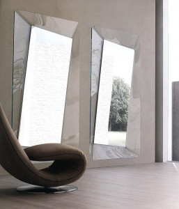 Зеркало Callas TONIN 7528 R
