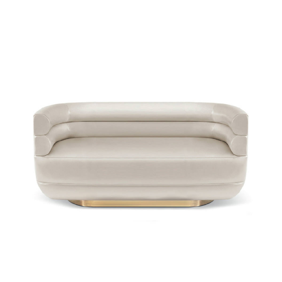 Диваны Loren Sofa Covethouse ESSENTIAL HOME 