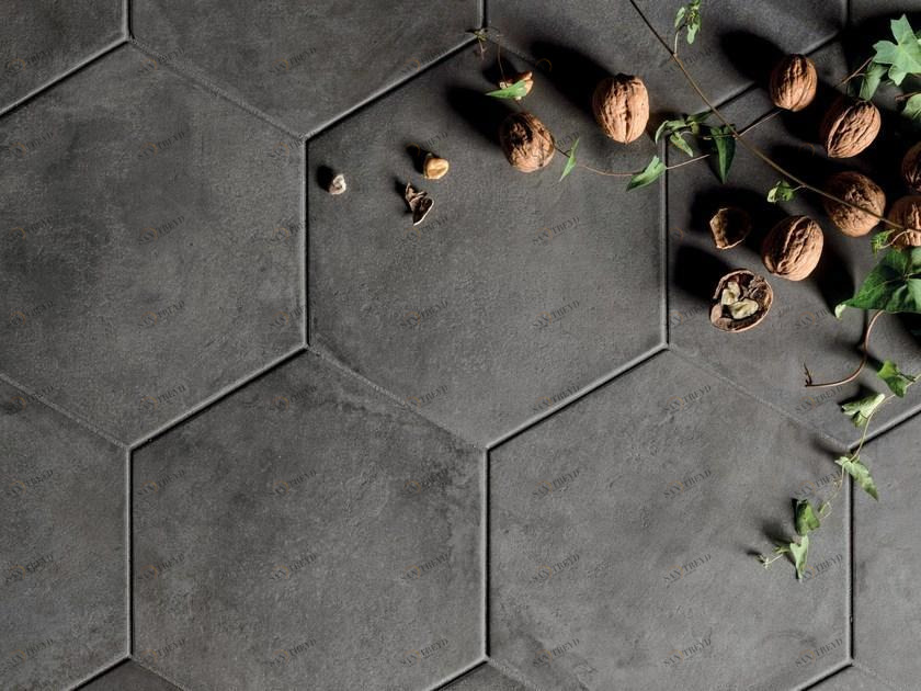 Marca Corona Настенная / напольная плитка из керамогранита в полный рост Terra sun-id-1402452