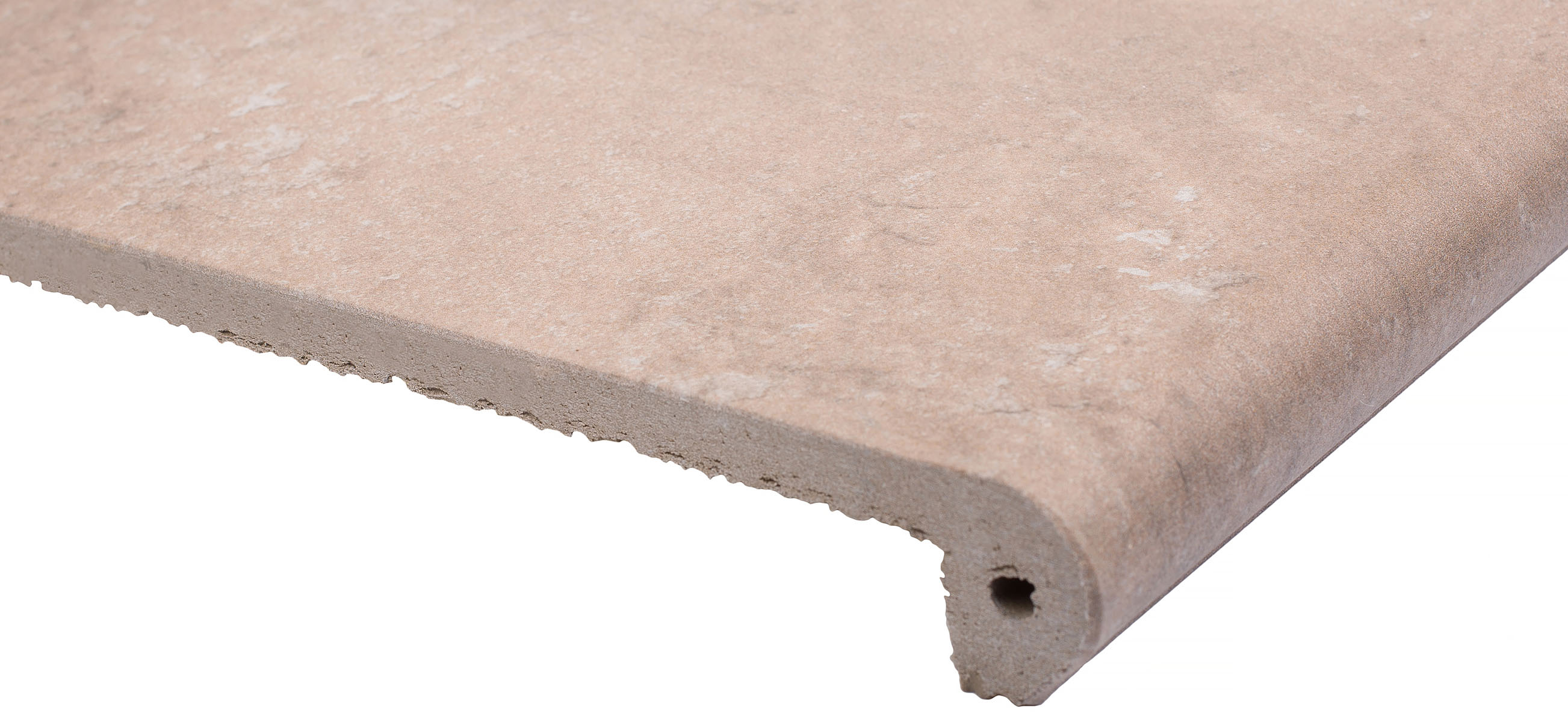 Бостонские ступени: Элегантность камня в вашем доме STP-ST74 INCOLOR Boston - Вид №1