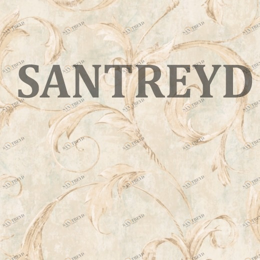 CL61202 Обои Seabrook Claybourne