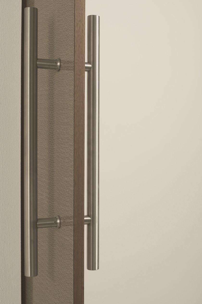 Bencore® Акриловая раздвижная дверь в современном стиле sun-id-1417026 - Вид №1