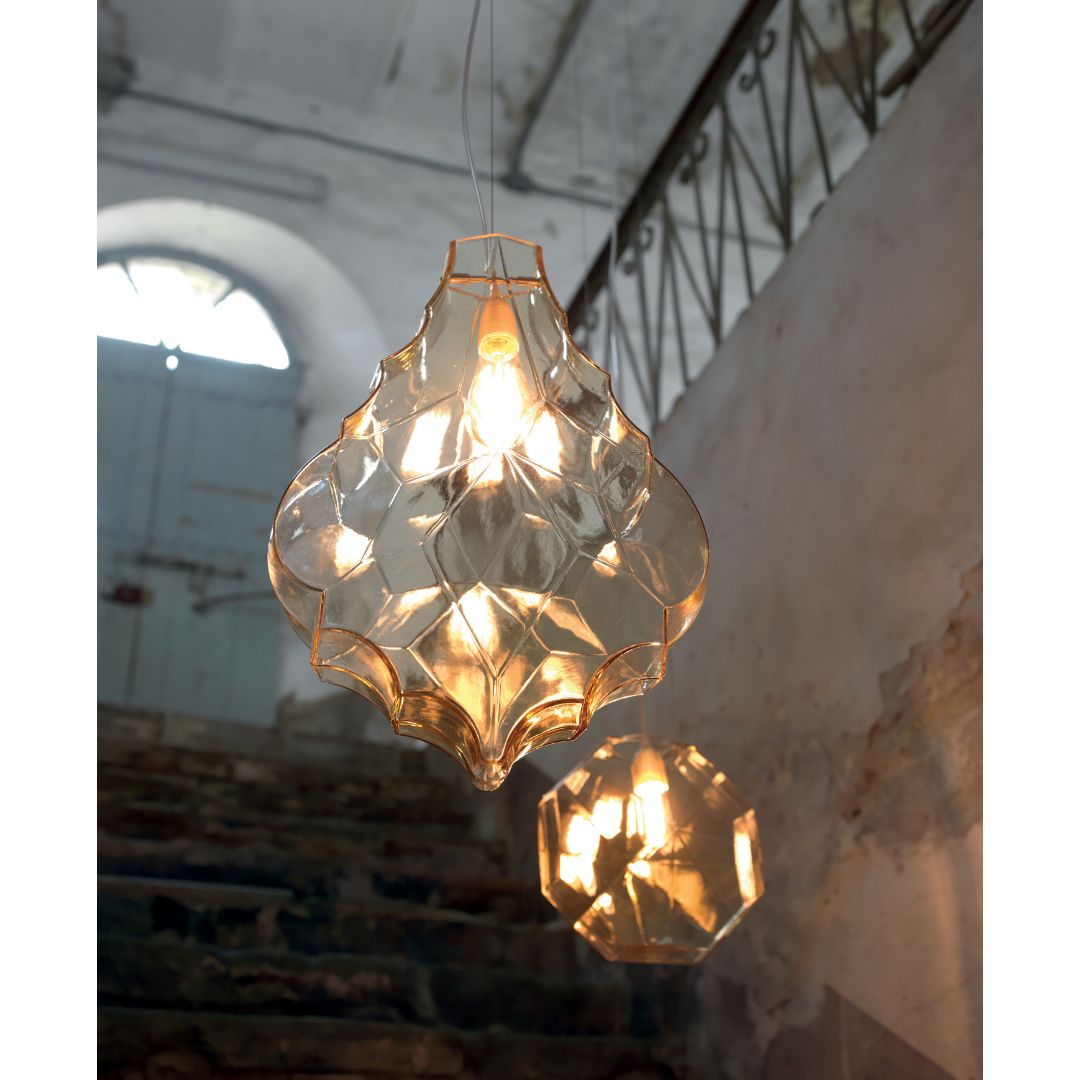 Karman SE113 1F INT 24 KARATI подвес SE1131FINTk - Вид №2