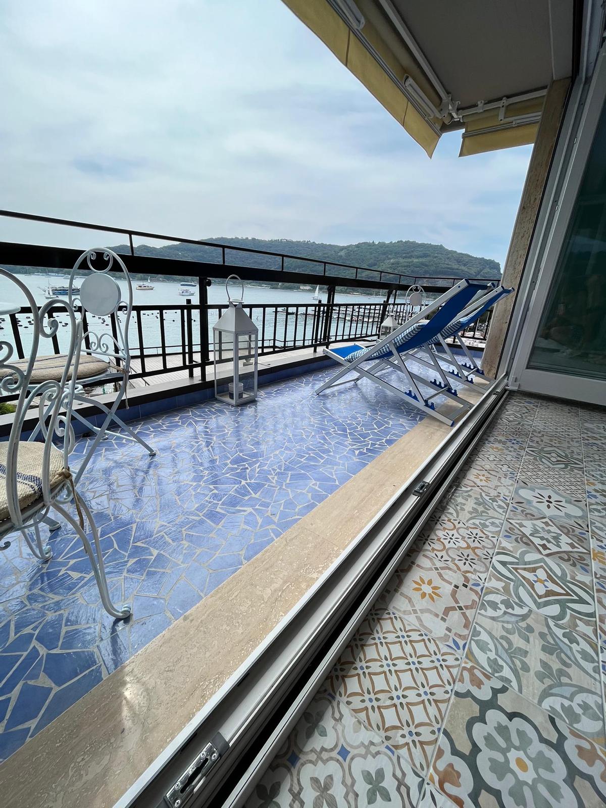 Пол / керамогранит KERADOM OCEANI ARCH-00094191 - Вид №26