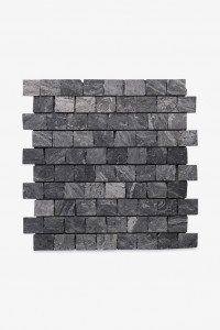 KSSM3C Keystone 3 см, вырезанная вручную мозаика Waterworks