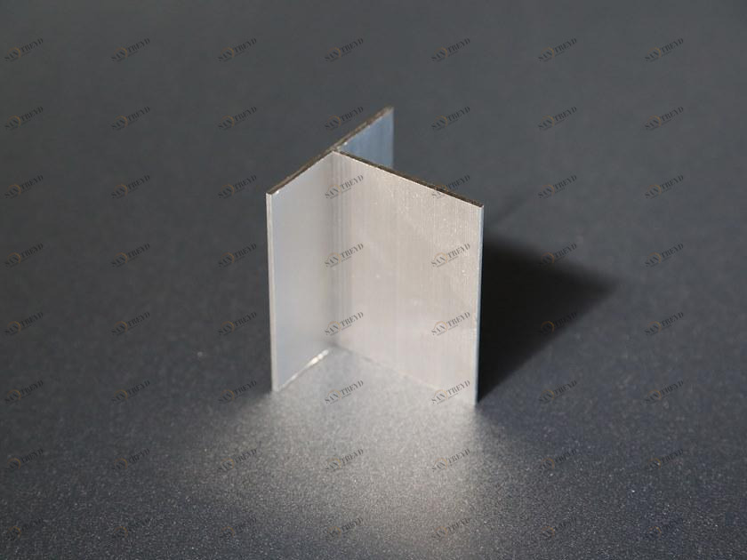 Anchoriv Профиль из экструдированного алюминия sun-id-1400239