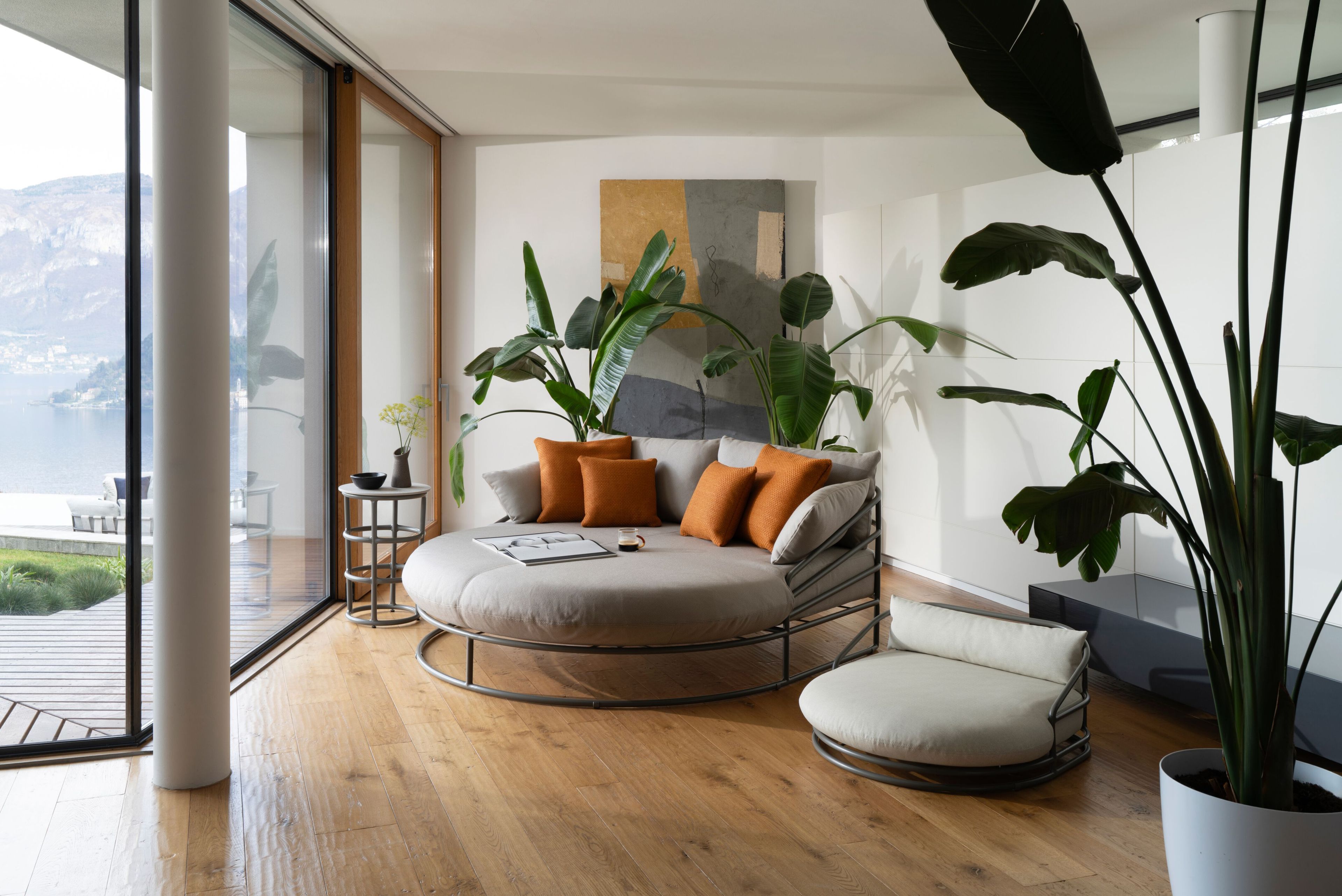 Ткань питомник Rever Liberty ARCH-00094396 - Вид №3