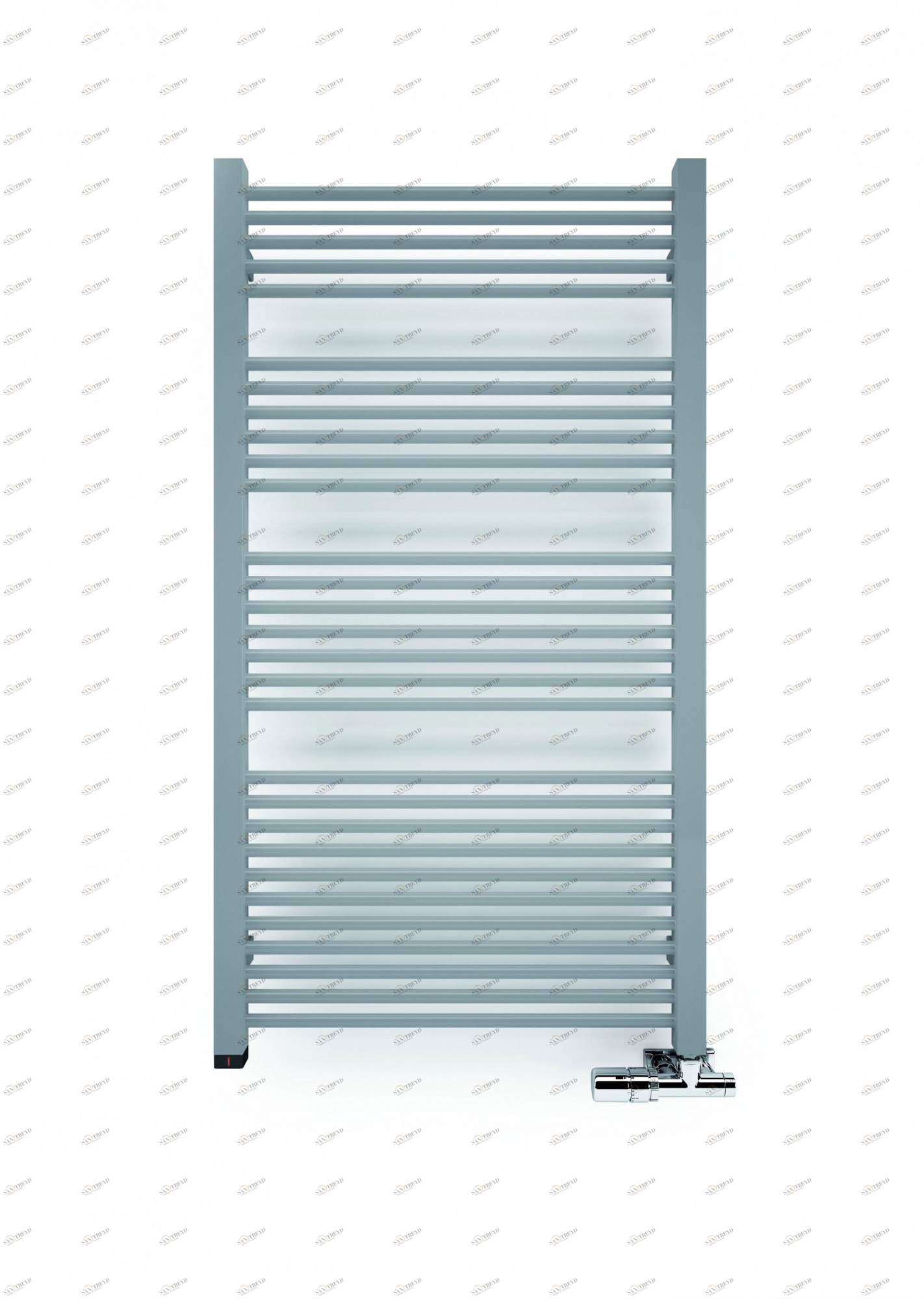 Полотенцесушители WZMIN121023 Mike One Terma 2.31 