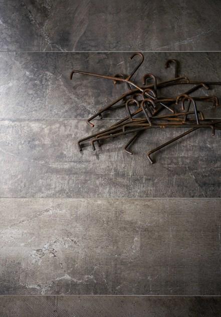 MARAZZI Пол из керамогранита под бетон sun-id-1454501 - Вид №9