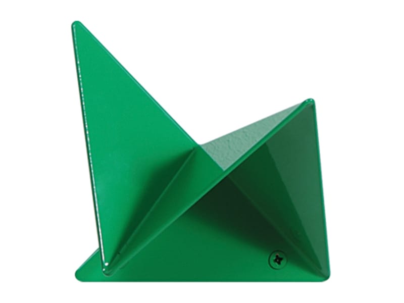 Стальная вешалка для одежды Iserlohner Haken FLOCK ARCH-00095321