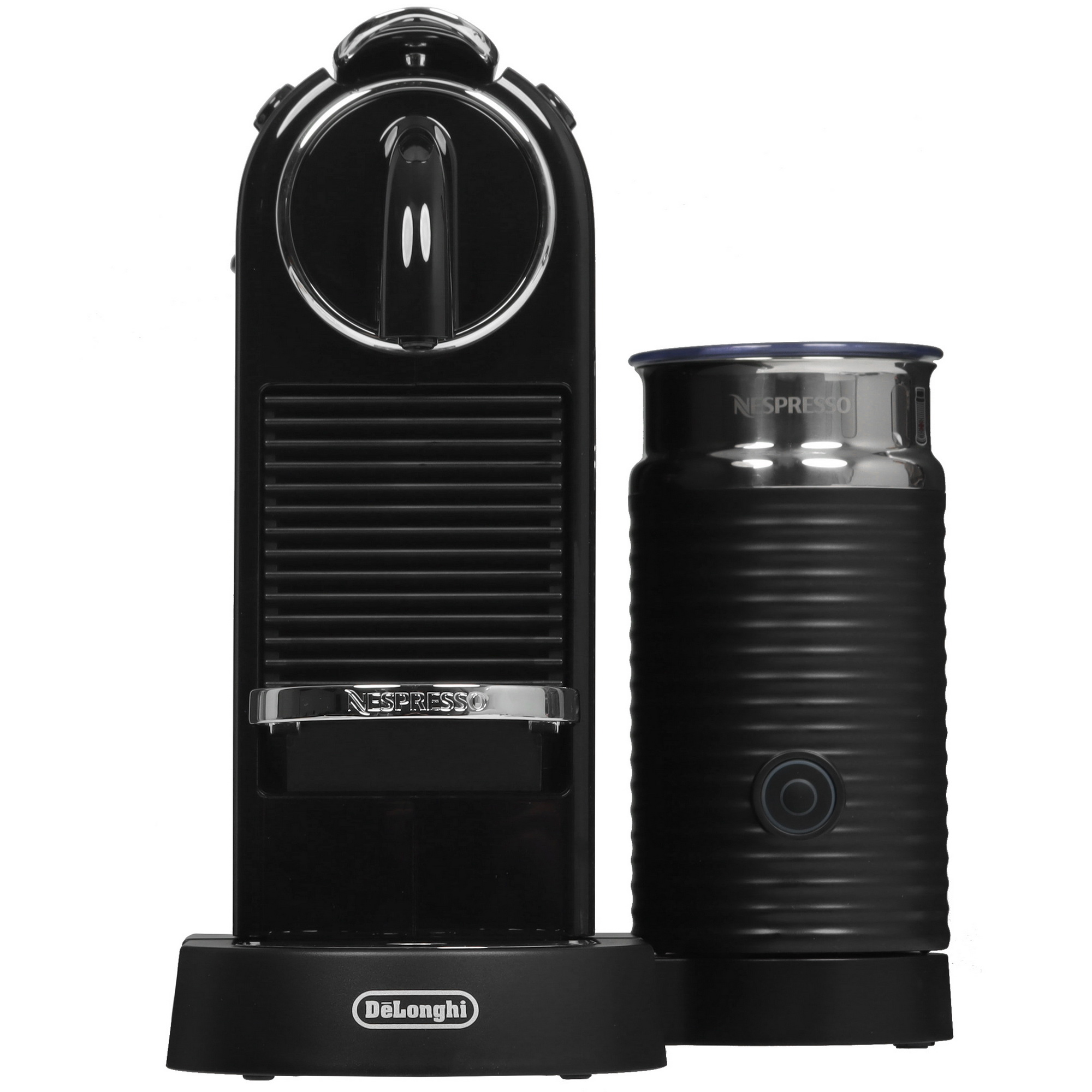 4713900 Кофемашина капсульная Delonghi EN267.BAE STDN-0102835 - Вид №1